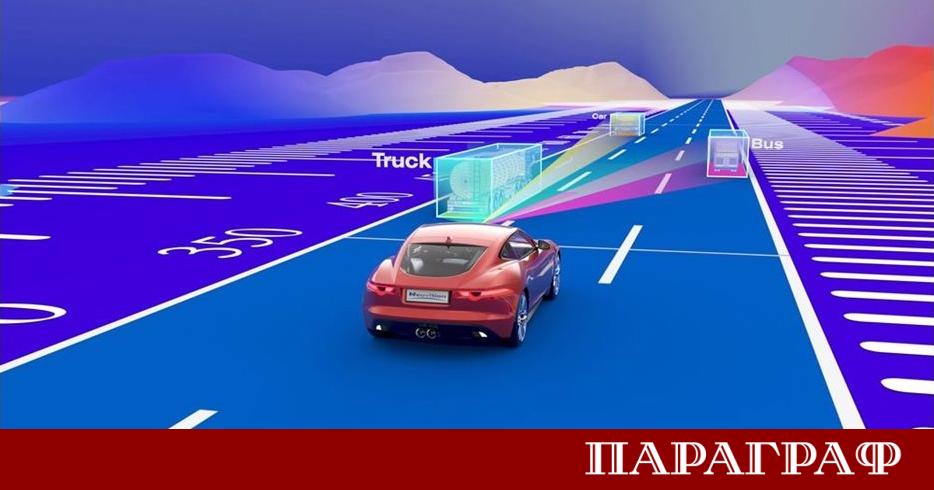 Volvo прави радикален завой в стратегията си за автономно шофиране