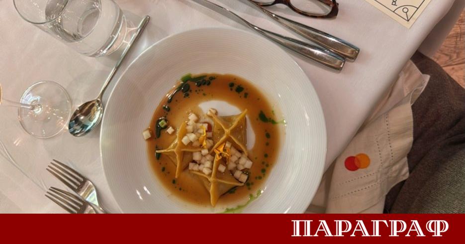 Mastercard и JRE Jeunes Restaurateurs България обявиха стратегическо партньорство Целта е България
