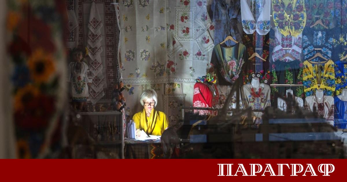 Украйна е изправена пред сериозна енергийна криза тази зима Масираните