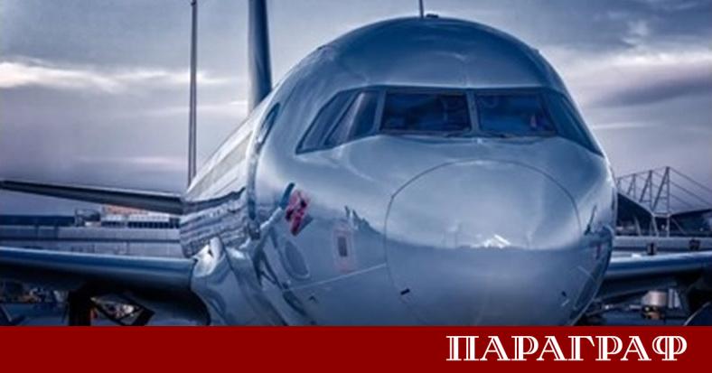Европейският самолетостроител Еърбъс Airbus обяви мащабно изтегляне на самолети от