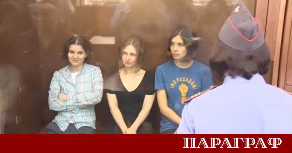 Главният прокурор на Русия Александър Гуцан е поискал съд в