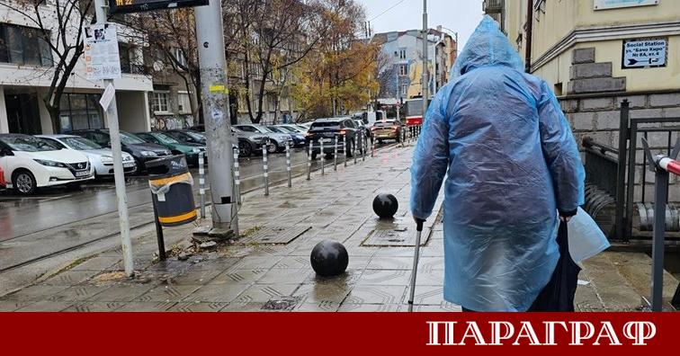 Предстоящият декември ще донесе топло и мъгливо време в България