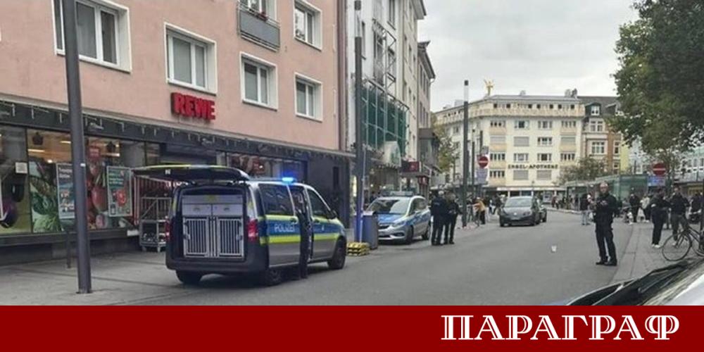 Десетки хиляди граждани излизат днес на улиците на германския град