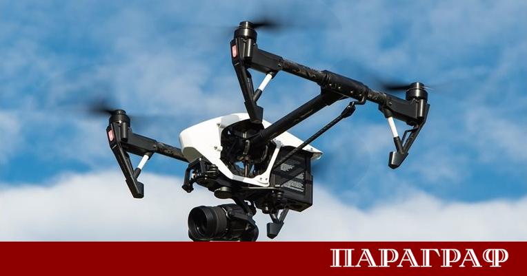 Отломки от прехванати дронове предизвикаха пожар в Афипския нефтопреработвателен завод