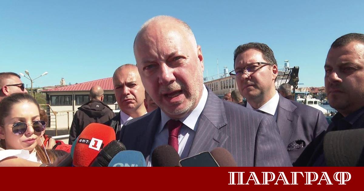 Премиерът Росен Желязков заяви че правителството работи стабилно като единен