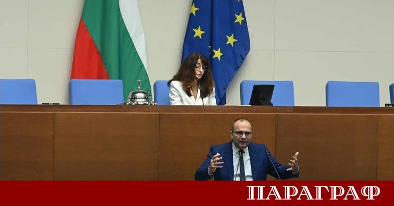 Обявените промени в проектобюджета за 2026 г са добри новини