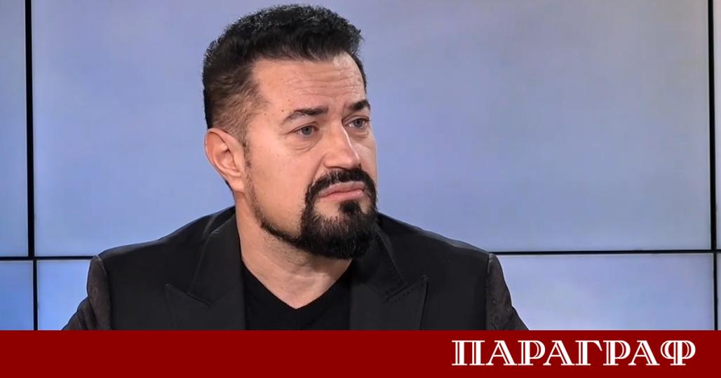 Известният художник Васил Горанов открива нова изложба Тя е озаглавена