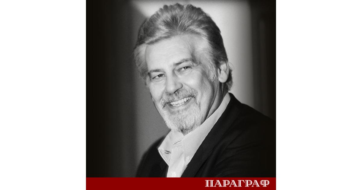 Шест години след кончината на незабравимия Стефан Данаилов актрисата Ирен