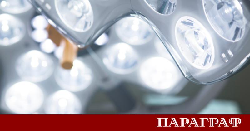 Университетска болница Проф д р Стоян Киркович в Стара Загора стана