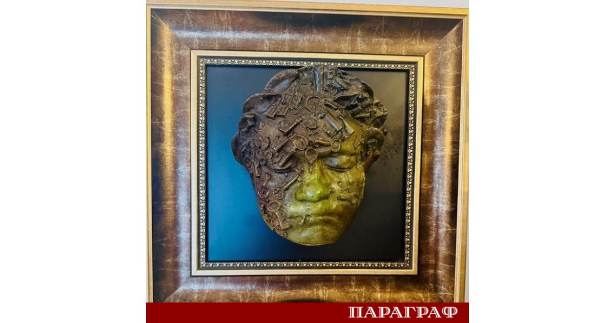 Примата на българската поп музика Лили Иванова изрази своя възторг