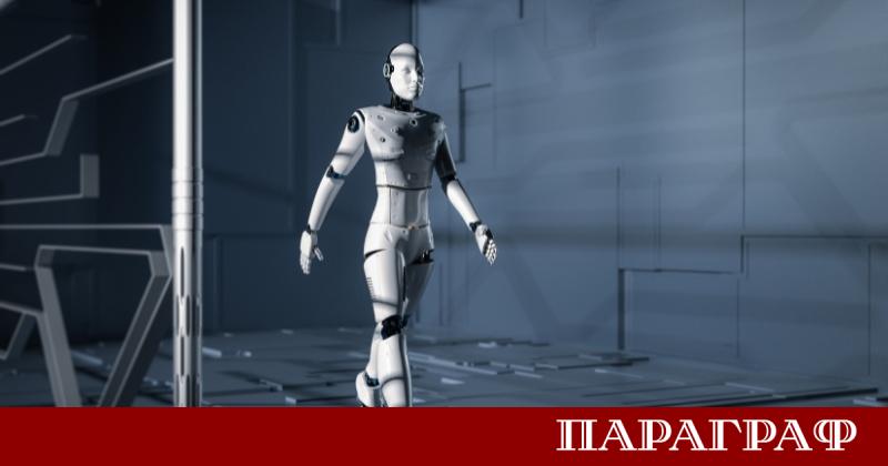 Базираната в Шанхай компания AgiBot обяви нов световен рекорд Нейният