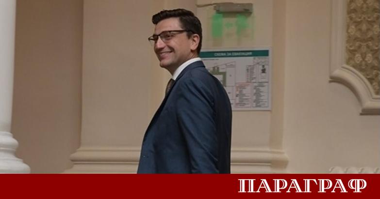 Народният представител Венко Сабрутев от Продължаваме промяната ПП остро разкритикува