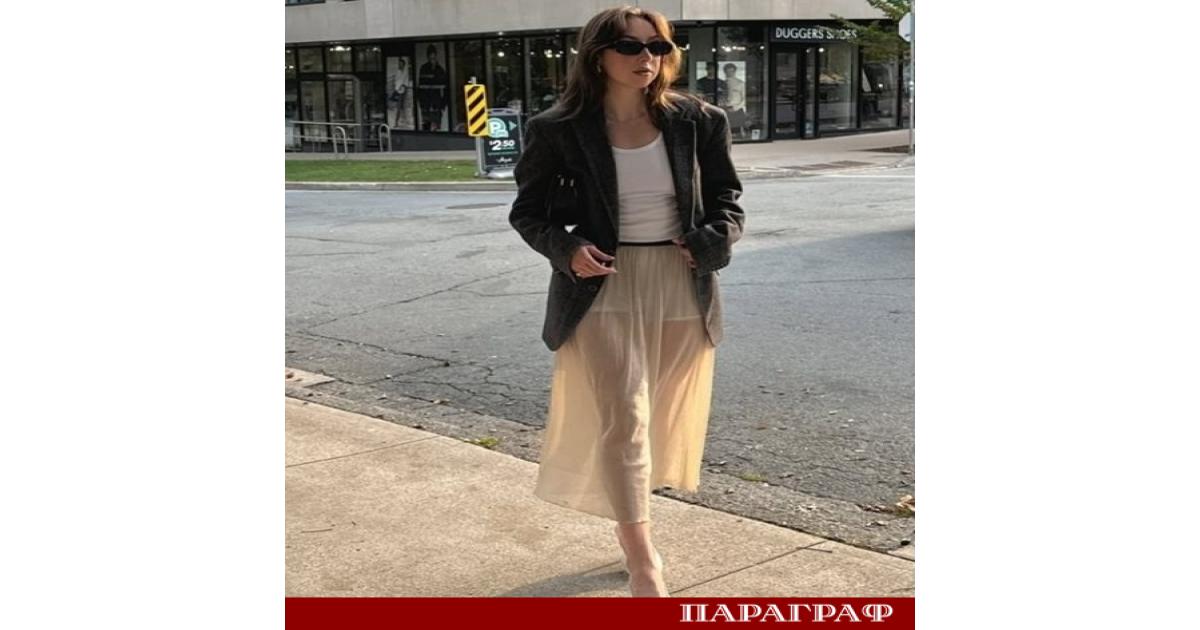 Модният свят вече поглежда към 2026 година разкривайки основните тенденции