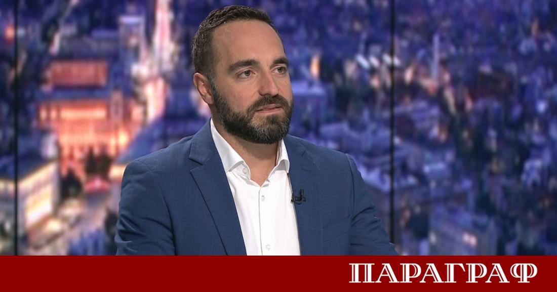 Предложеният бюджет за 2025 година предизвиква силно обществено недоволство Михал