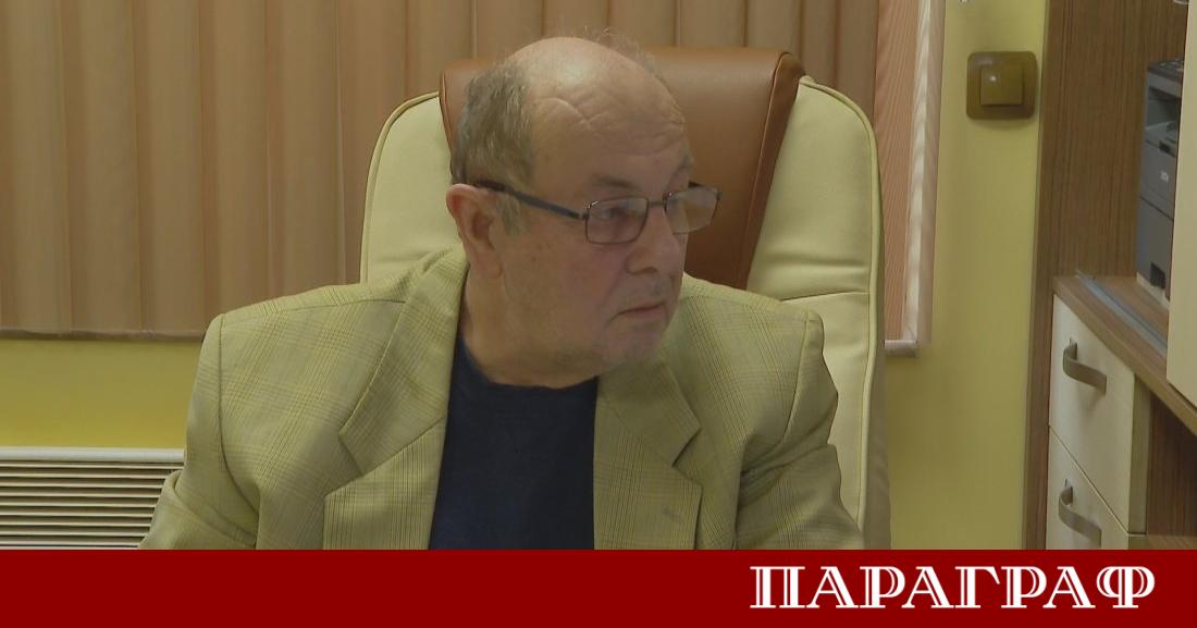 Румен Христов пътен експерт от Русе е преживял 10 месечен ад
