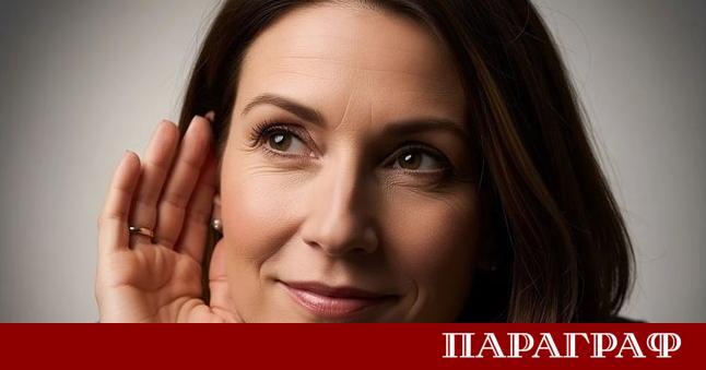 Диагонална бръчка на меката част на ухото известна като симптом
