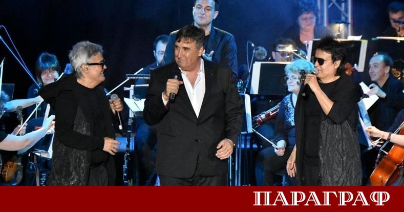 Началото на 80 те години на миналия век е белязано от