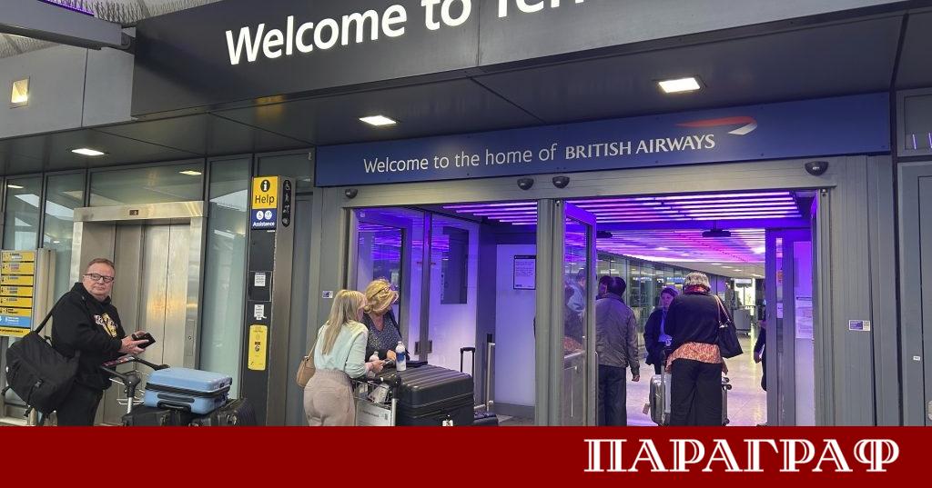 Европейската реформа за правата на пътниците във въздушния транспорт е