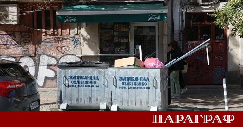 Столична община обяви въвеждането на временна организация за сметосъбирането в