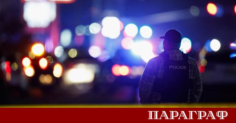 Четирима души загинаха а десет бяха ранени при стрелба на