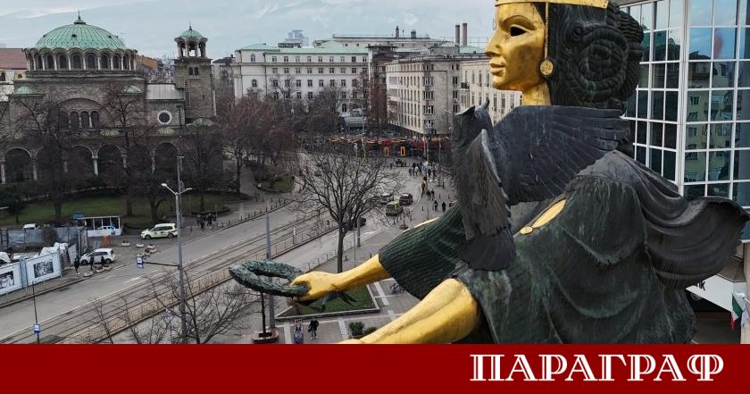 От 1 декември 2025 г София въвежда разширена нискоемисионна зона