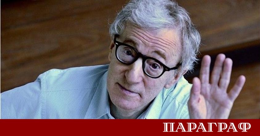 На 1 декември 2025 г Уди Алън емблематичен режисьор и