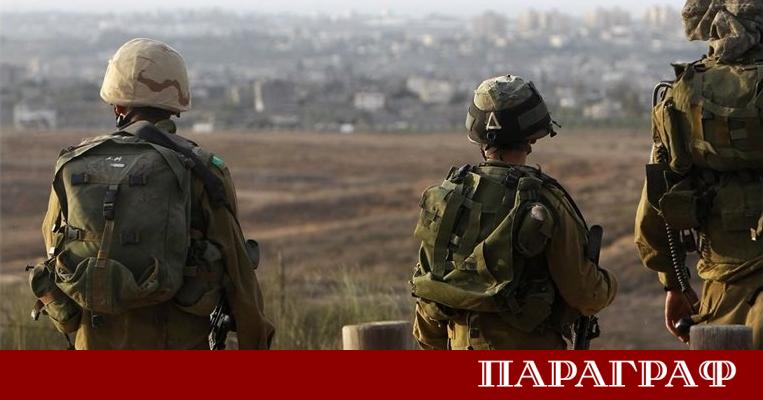 Четирима палестинци са убити при сблъсъци в южната част на