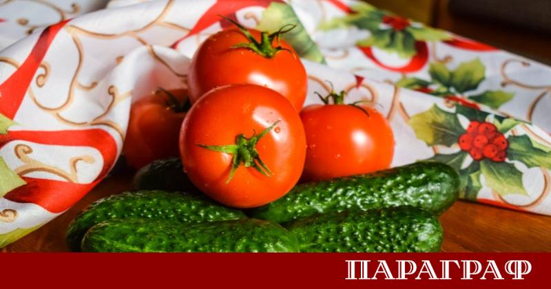 Основните зеленчуци бележат сериозно поскъпване през последната седмица Това отчитат