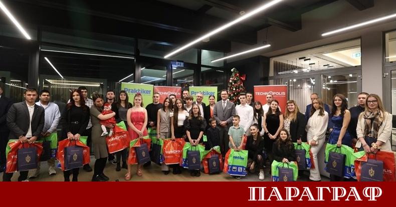 Министърът на вътрешните работи Даниел Митов отправи силно послание за