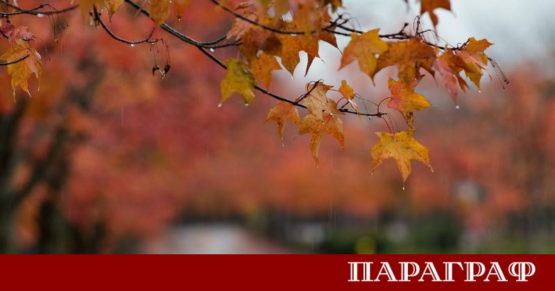 Новата седмица започва със слънчево време но синоптиците предупреждават за