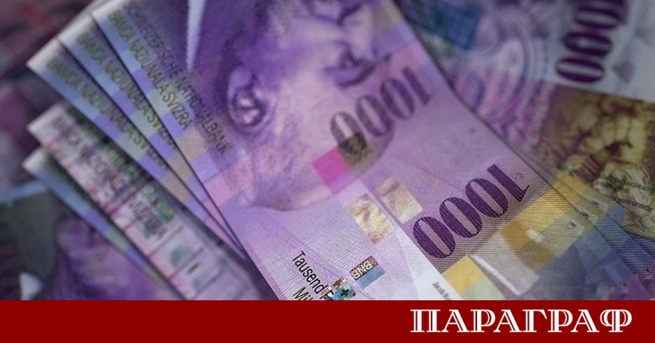Гласоподавателите в Швейцария категорично отхвърлиха предложението за въвеждане на 50 процентов