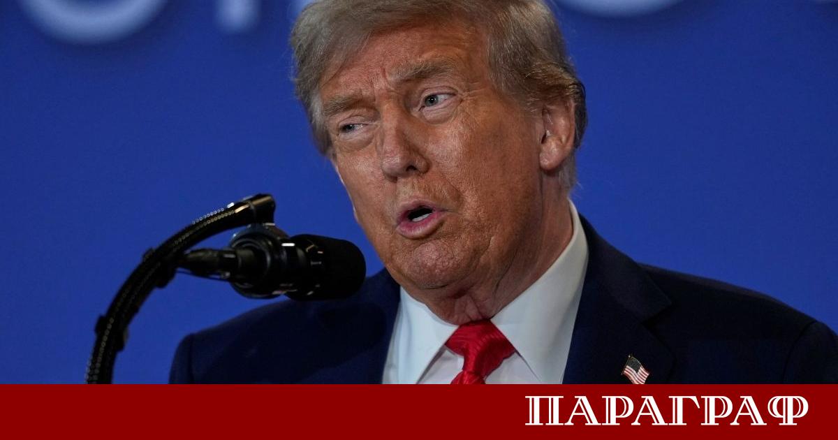 Правителството на Николас Мадуро категорично отхвърли предупрежденията на американския президент