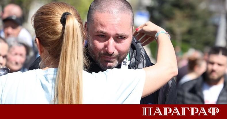 Николай Попов бащата на трагично загиналата Сияна отправи апел за