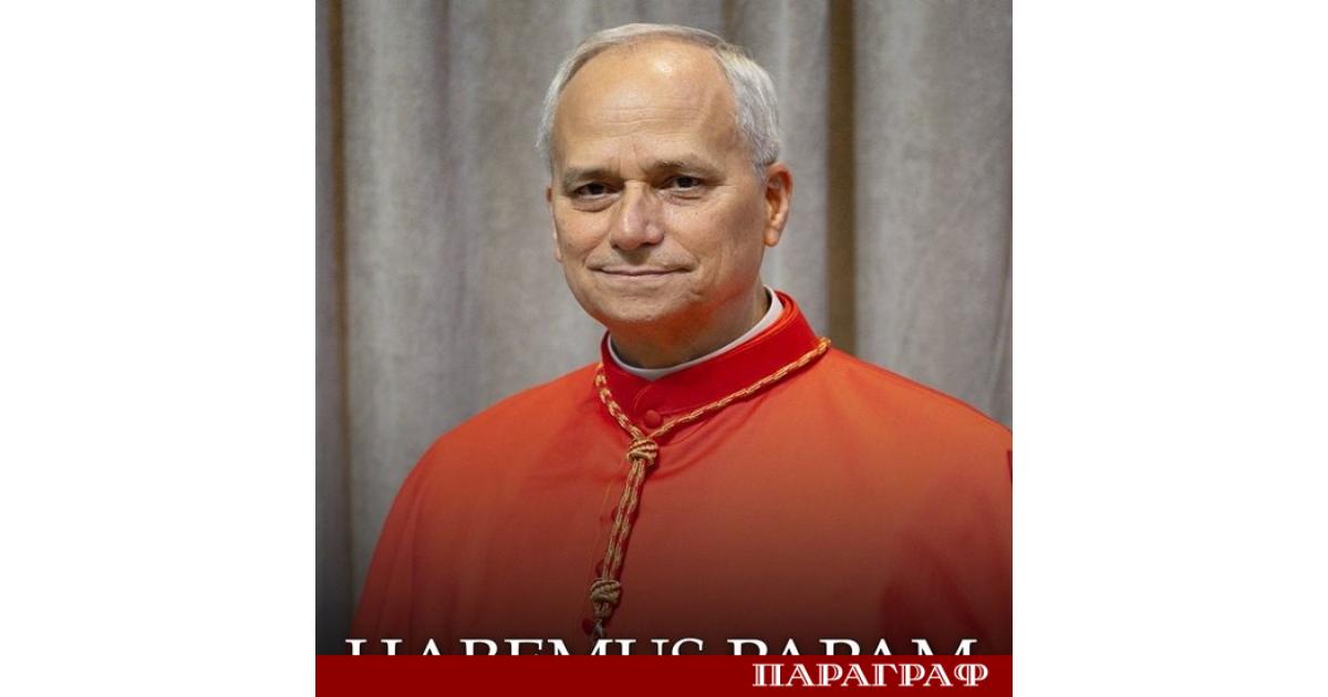 Папа Лъв XIV призова ливанския народ да не напуска родината