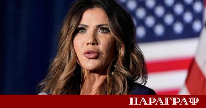 Афганистанецът открил огън по двама американски военни във Вашингтон вероятно