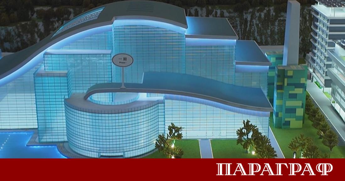 В Китай преобразяват управлението на отпадъците Заводът Екопарк Наншан демонстрира