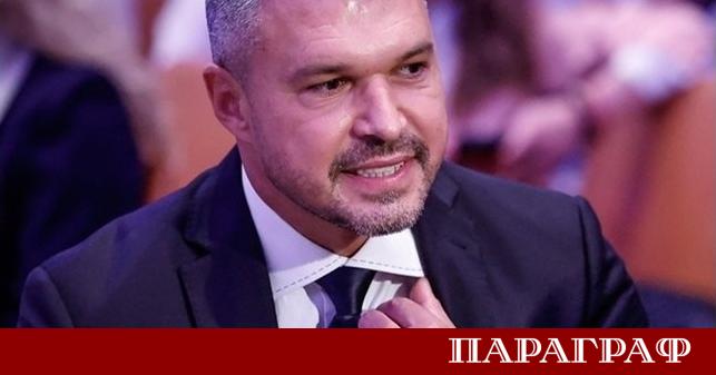 Бившият футболист Валери Божинов изрази публична подкрепа към Любослав Пенев