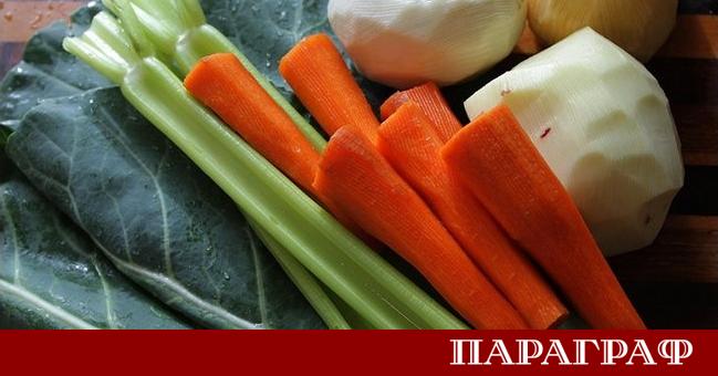 За да сте здрави и енергични през зимните месеци диетолози