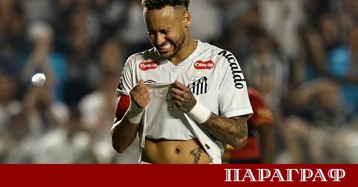 Бившият вратар на ПСЖ Александър Летелие разкри необичайна особеност на