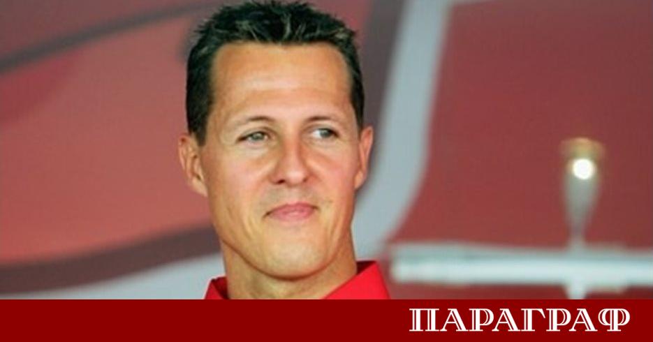 Кръгът от хора допускани до седемкратния световен шампион във Формула