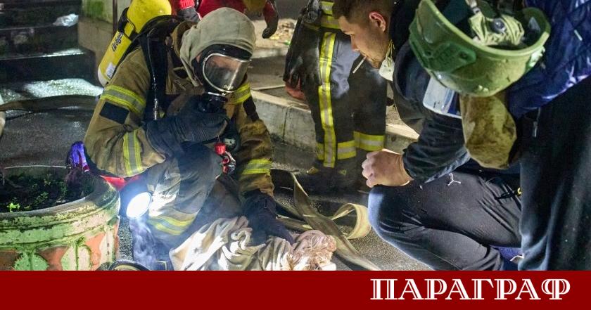 Украинска делегация е в Съединените щати Целта е финализиране на