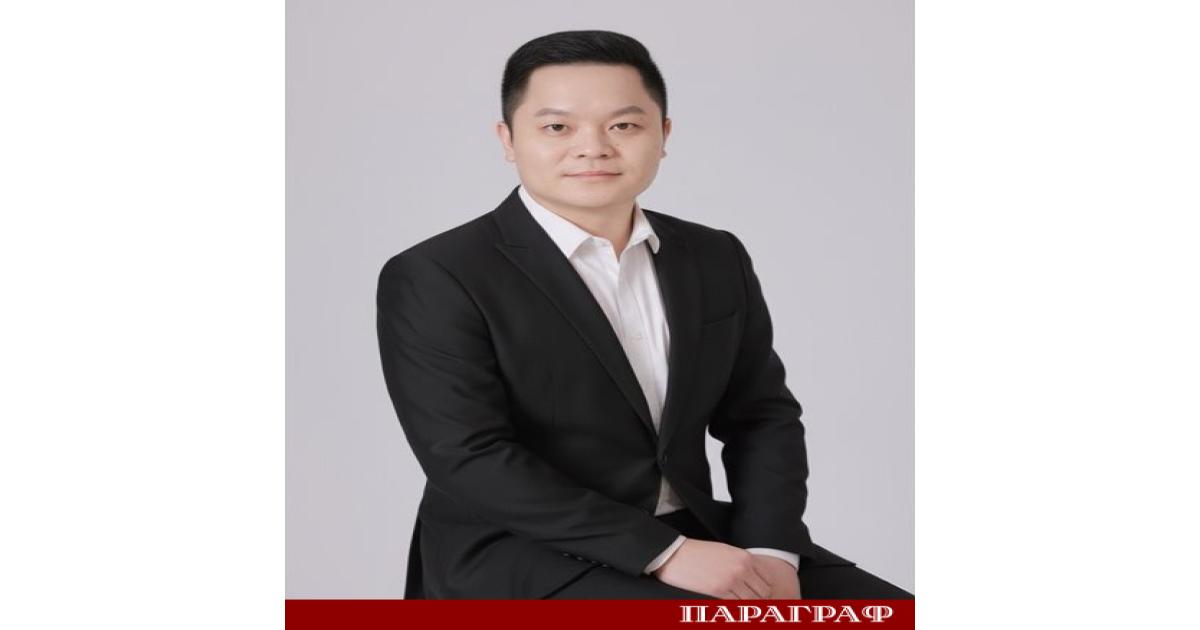 Ли Дзъмин представител на Huawei подчертава ключовата роля на компанията