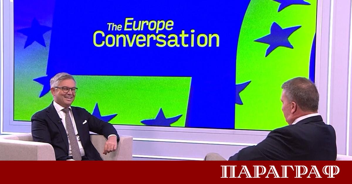 Европейският съюз трябва да установи диалог с талибаните управляващи Афганистан