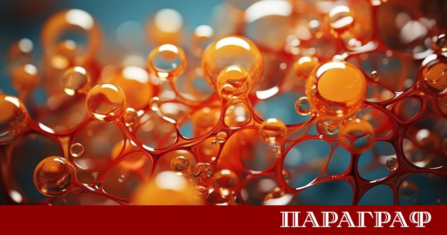 Науката постига напредък в борбата срещу стареенето Две съставки се