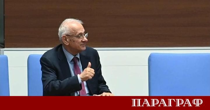 Военномедицинска академия ВМА е една от най значимите институции в българското