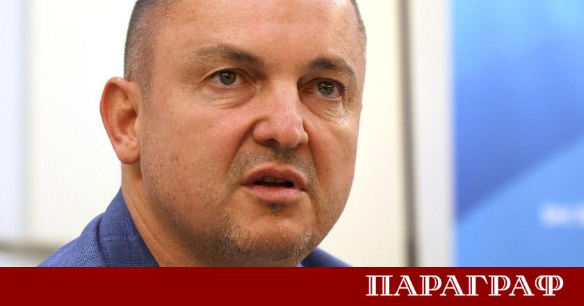 Бившият кмет на Варна Иван Портних определи като режисирана атака