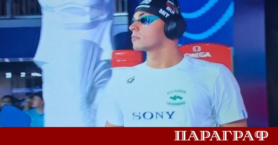 Европейското първенство по плуване в 25 метров басейн започва утре 2