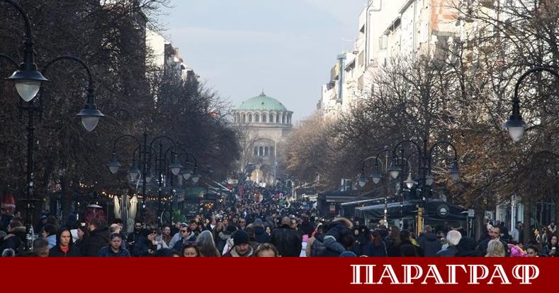 Онлайн търговията продължава да бележи рекорден ръст Очаква се скоро