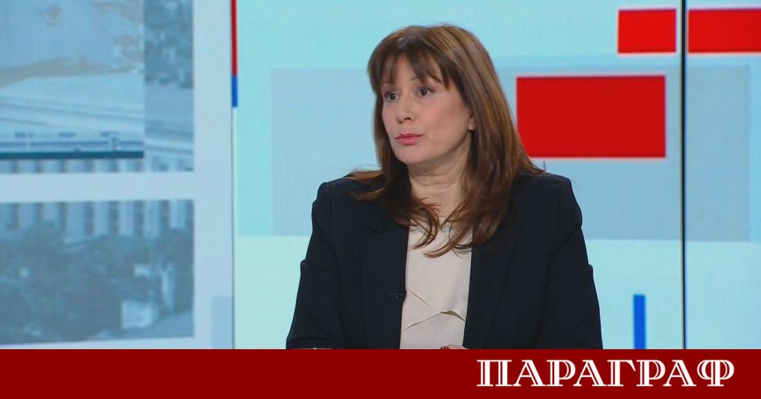 Омбудсманът на България Велислава Делчева подчерта значението на широкото обществено