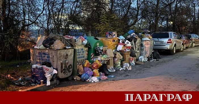 Здравето на над 700 хиляди столичани е поставено под риск
